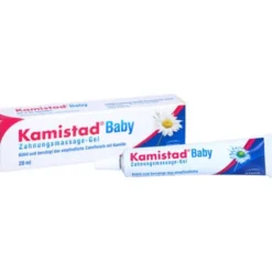 KAMISTAD Baby Gel 20 ml