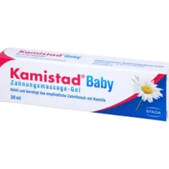 KAMISTAD Baby Gel 20 ml