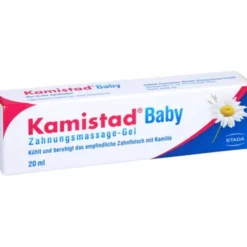 KAMISTAD Baby Gel 20 ml