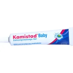 KAMISTAD Baby Gel 20 ml