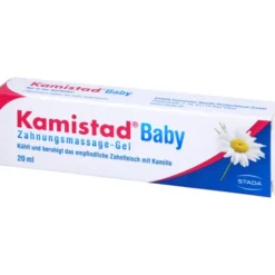 KAMISTAD Baby Gel 20 ml