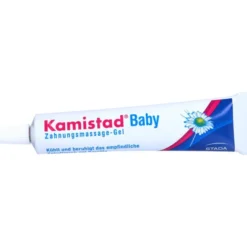 KAMISTAD Baby Gel 20 ml