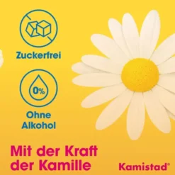 KAMISTAD Baby Gel 20 ml