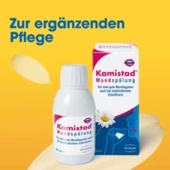 KAMISTAD Gel 20 g