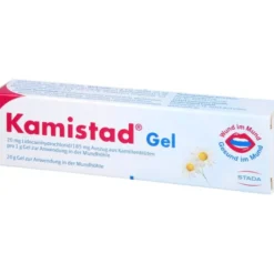 KAMISTAD Gel 20 g