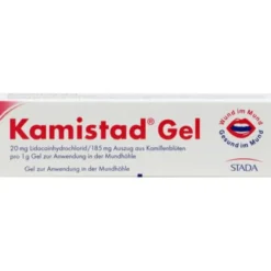KAMISTAD Gel 20 g