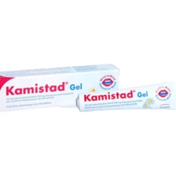 KAMISTAD Gel 20 g