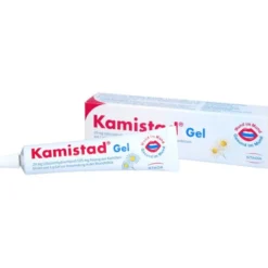 KAMISTAD Gel 20 g