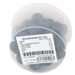 KANONENKUGELN 175 g