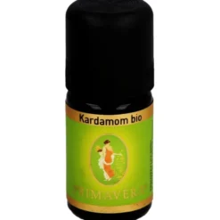 KARDAMOM BIO ätherisches Öl 5 ml