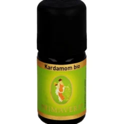 KARDAMOM BIO ätherisches Öl 5 ml