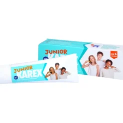 KAREX Junior Zahnpasta 65 ml