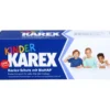 KAREX Kinder Zahnpasta 50 ml