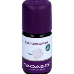 KAROTTEN SAMEN Bio Öl 5 ml
