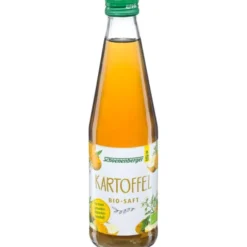 KARTOFFELSAFT Bio Schoenenberger 330 ml