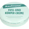 KAUFMANNS Fuss u. Körpercreme 50 ml