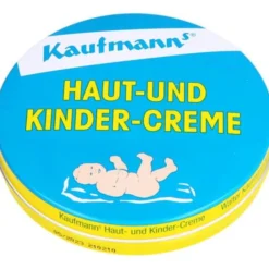 KAUFMANNS Haut u. Kindercreme 75 ml
