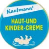 KAUFMANNS Haut u. Kindercreme 30 ml
