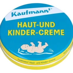 KAUFMANNS Haut u. Kindercreme 30 ml