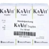 KA VIT Tropfen 3X10 ml