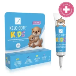 KELO-COTE Kids Silikon Narbengel 6 g