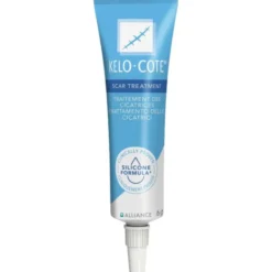 KELO-COTE Silikon Gel zur Behandlung von Narben 6 g