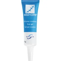 KELO-COTE Silikon Gel zur Behandlung von Narben 6 g