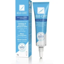 KELO-COTE Silikon Gel zur Behandlung von Narben 6 g