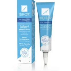 KELO-COTE Silikon Gel zur Behandlung von Narben 6 g