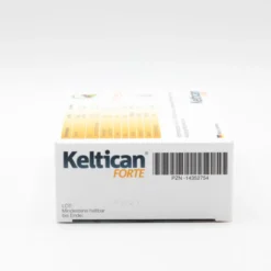 KELTICAN forte Kapseln 80 Stück