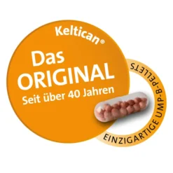 KELTICAN forte Kapseln 80 Stück