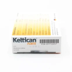 KELTICAN forte Kapseln 20 Stück