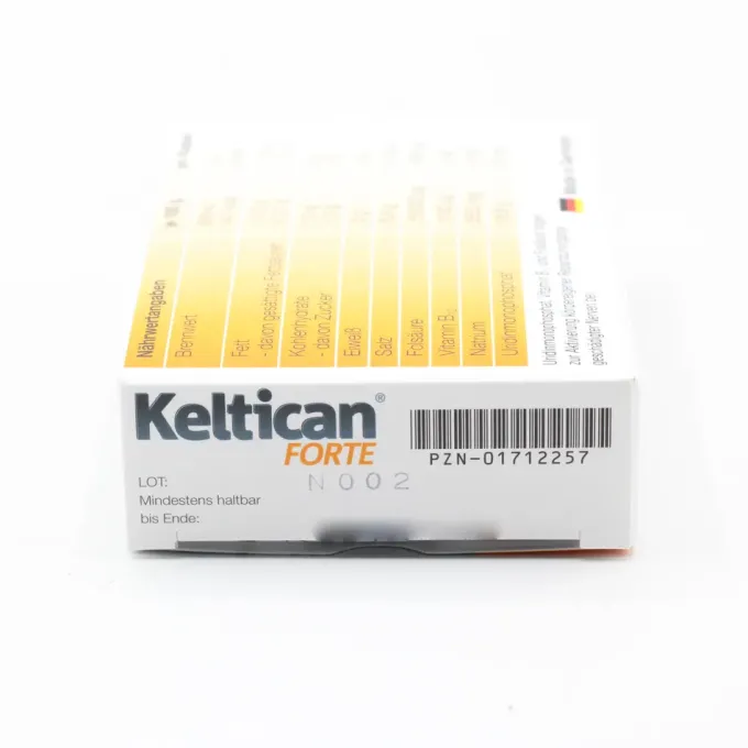 KELTICAN forte Kapseln 20 Stück