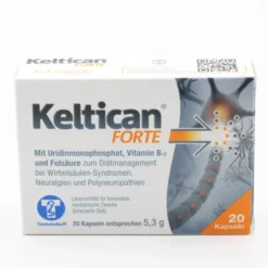 KELTICAN forte Kapseln 20 Stück
