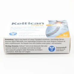 KELTICAN forte Kapseln 20 Stück