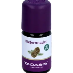 KIEFERNNADEL ÖL Bio 5 ml