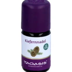 KIEFERNNADEL ÖL Bio 5 ml