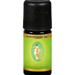 KIEFERNNADEL ÖL ätherisch kbA 5 ml