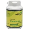 KIESELERDE KAUTABLETTEN 120 Stück