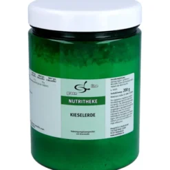 KIESELERDE PULVER 200 g