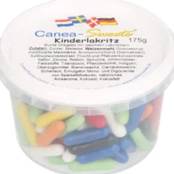 KINDERLAKRITZ 175 g