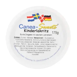 KINDERLAKRITZ 175 g