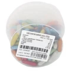 KINDERLAKRITZ 175 g
