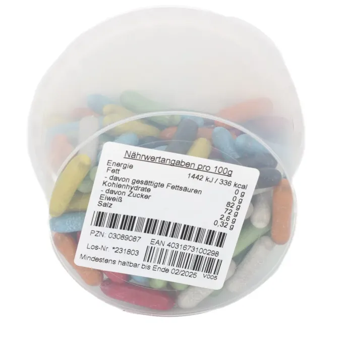 KINDERLAKRITZ 175 g