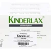 KINDERLAX elektrolytfrei Plv.z.Her.e.Lsg.z.Einn. 90 Stück