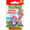 KINDERPFLASTER Eulen 10 St