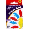 KINDERPFLASTER lustige Tiere 10 St