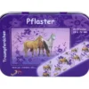 KINDERPFLASTER Traumpferdchen Dose 20 St