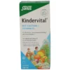 KINDERVITAL mit Calcium+D3 Tonikum Salus 250 ml