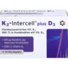 K2-INTERCELL plus D3 Kapseln 90 Stück
